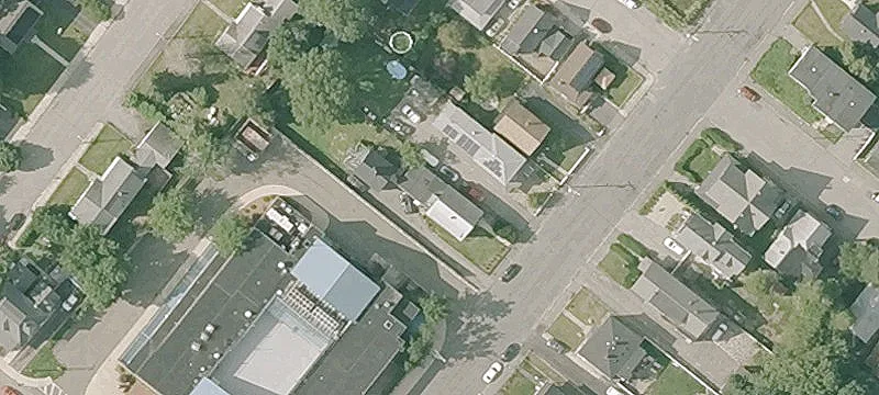 Income-Producing Two-Family Near UMass Lowell