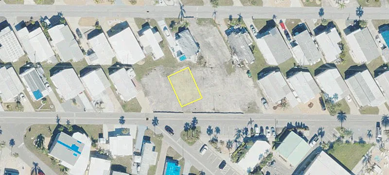 Venice Land For Sale