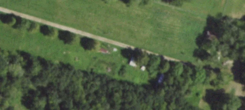 Hitchcock Land Ready To Build