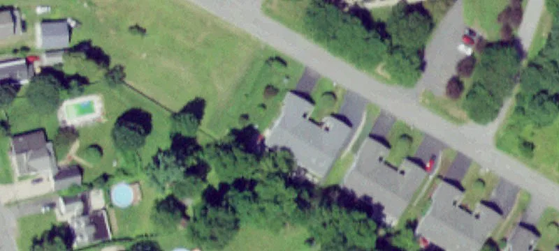 New Hartford Residential Land