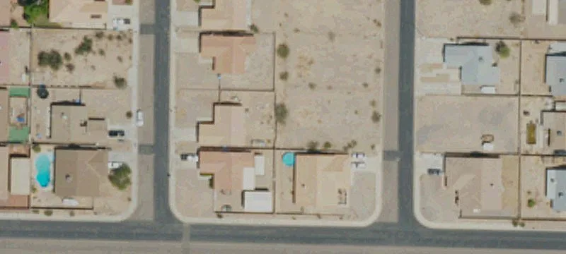 Casa Del Sol Land Parcel