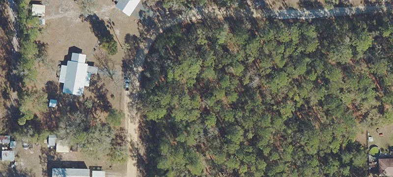 Prime Land on State Road