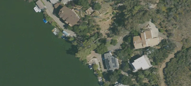Land Near Malibu Lake