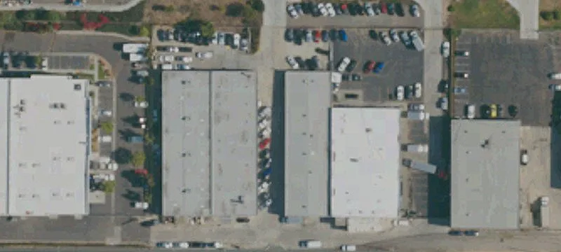 Secured Yard Warehouse Opportunity