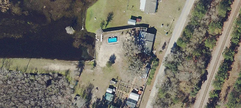 10.35 Acres Agricultural Land Starke