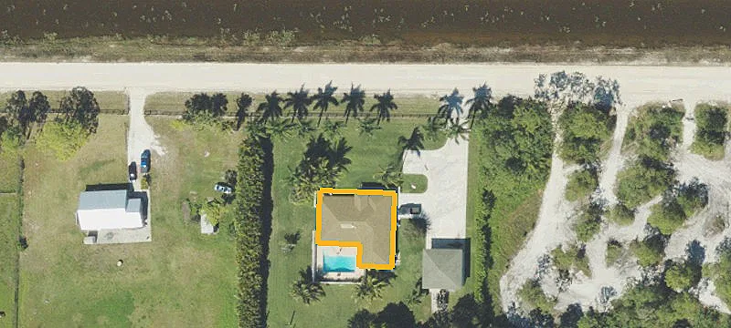 Corner Lot for Dream Home