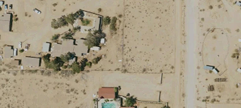20 Acres of Land Available