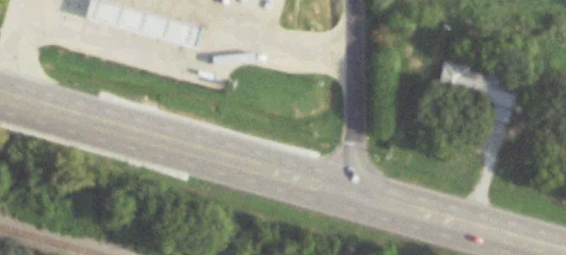 Prime Land Near Prairie View A&M