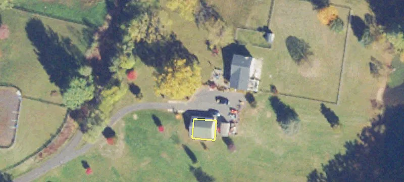 Warrenton Flex Building for Sale