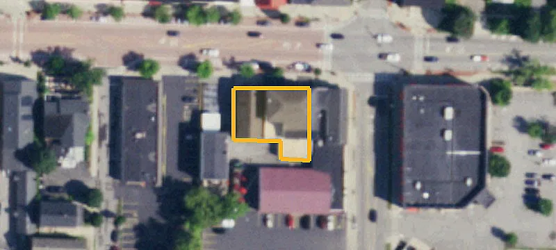 Historic Restaurant/Bar in Aurora