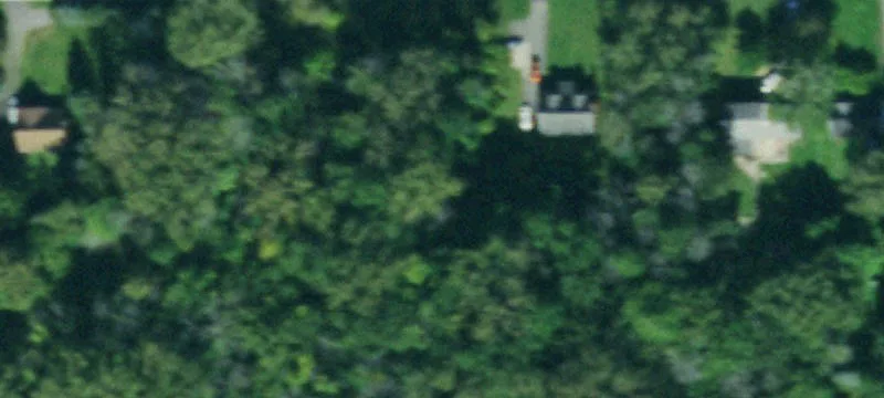 Residential Land Ready For Building