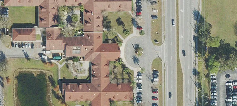 50-Bed Assisted Living Facility