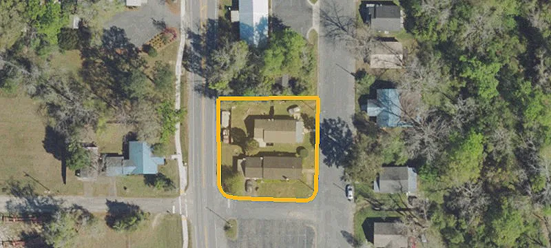 Residential Lots in King Addition