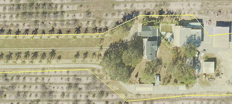 Haines City Land Near Lake