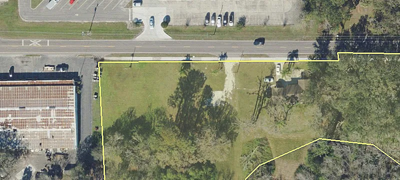 Development-Ready Commercial Property in Plant