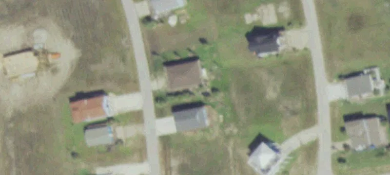 Residential Land in Resort Community