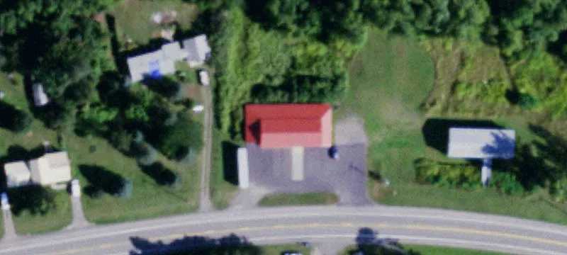Automotive Repair Facility For Sale