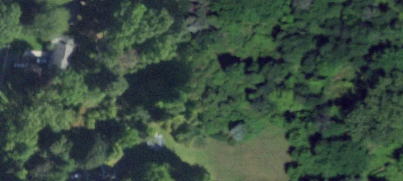 Durand Eastman Park Adjacent Land