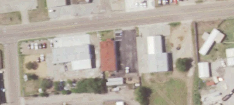 Turn-Key Auto Body Shop