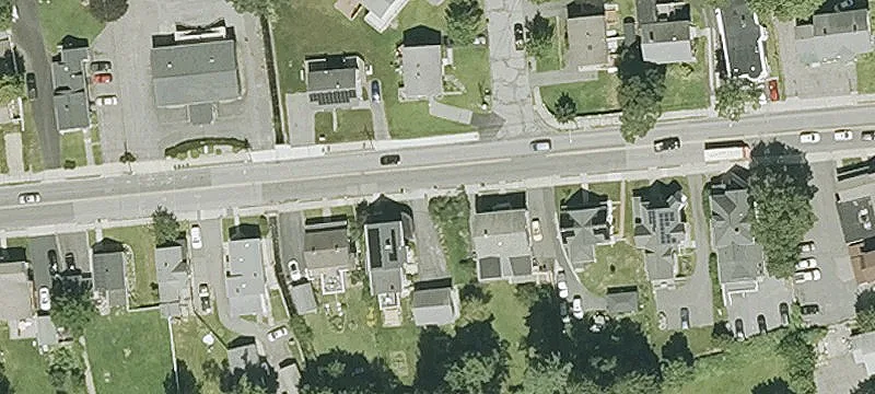 3.82 Acre Commercial Lot