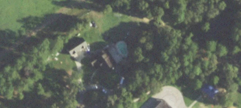 Commercial Lot in Developing Area