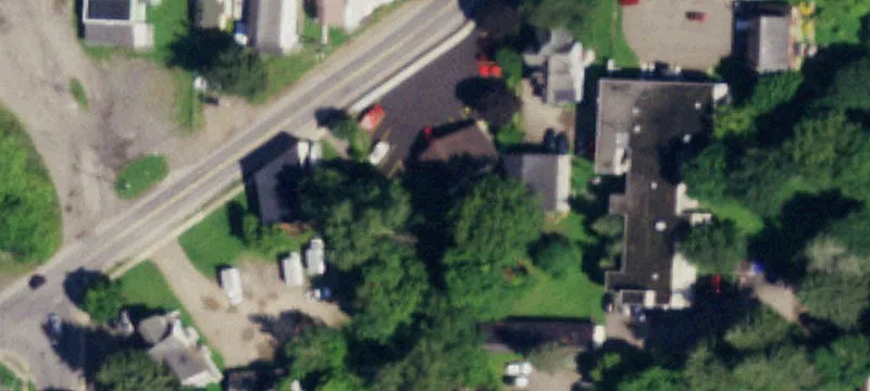 32 Acres in Springville Village