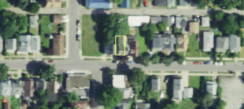 Niagara Falls Multifamily Property