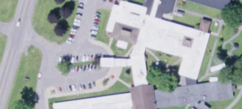 Commercial Land in New Hartford