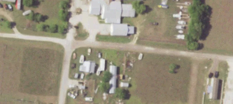Seadrift Coastal Land Opportunity