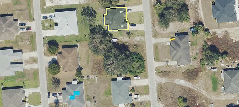 Lehigh Acres Specialty Property