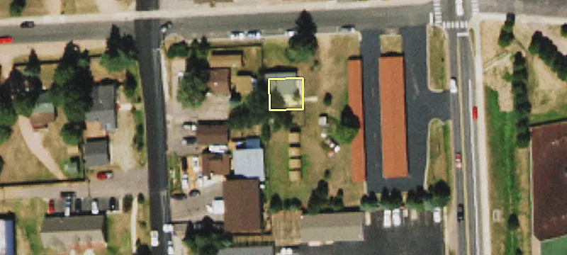 Prime Commercial Lots in Woodland
