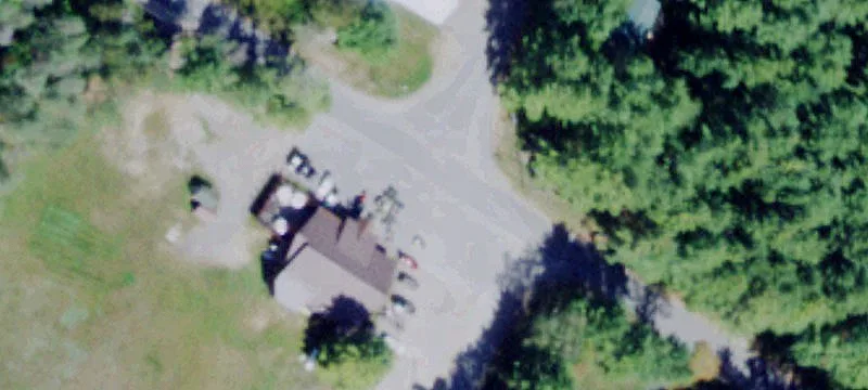 Gas Station and Repair Business
