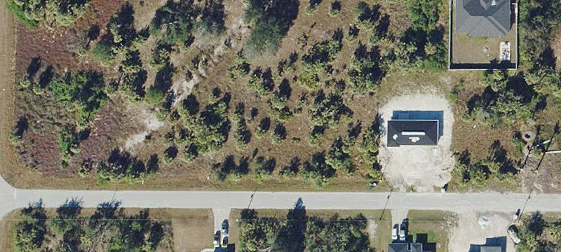 Port Charlotte Building Lot