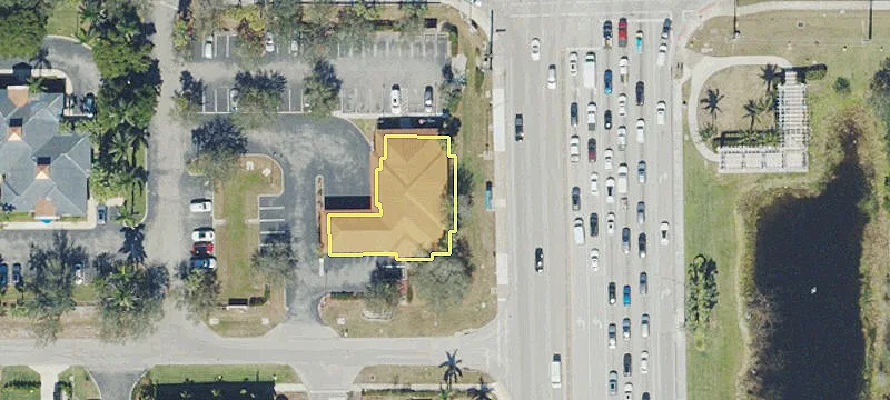 Commercial Property on Tamiami Trail