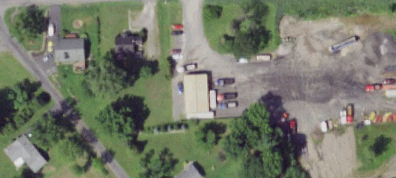 Development Land on East Taft