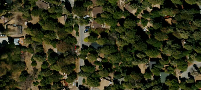 Twin Peaks Land Parcel
