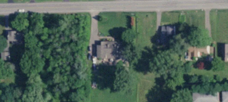 Land Parcel Near SUNY Brockport