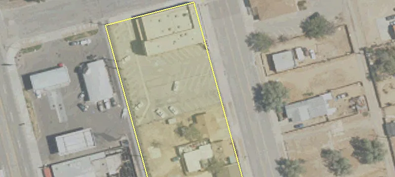 Kern County Land For Sale