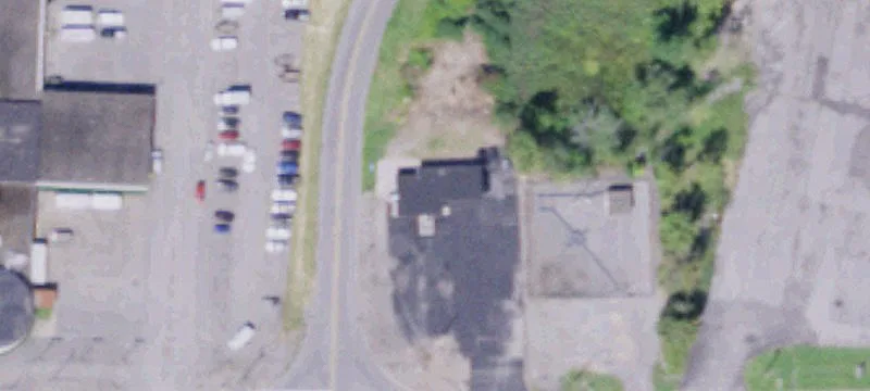 Commercial Space Near Griffiss Park
