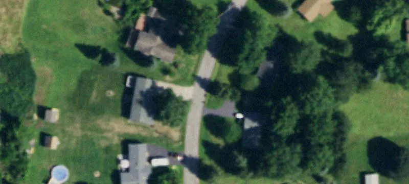 Vacant Land in Wheatfield