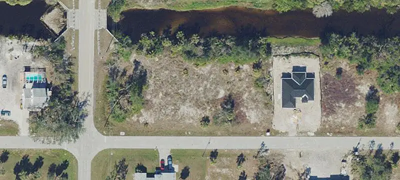 Residential Land in Port Charlotte