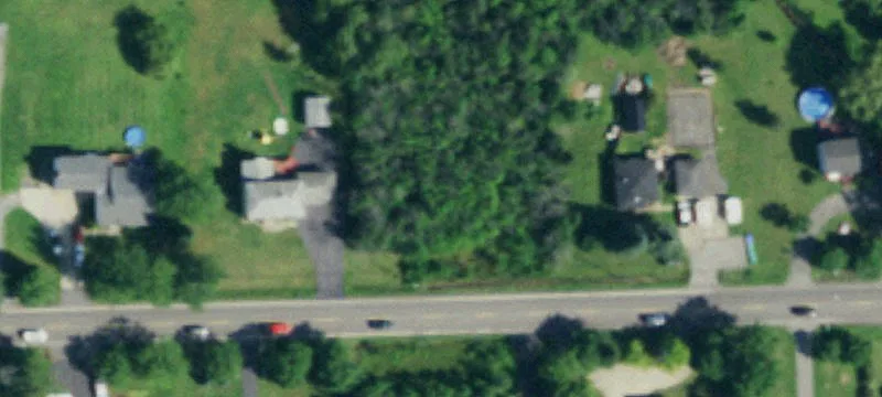 20 Acres of Land Lots