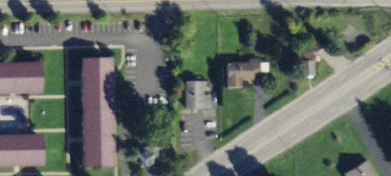 Retail Space For Rent