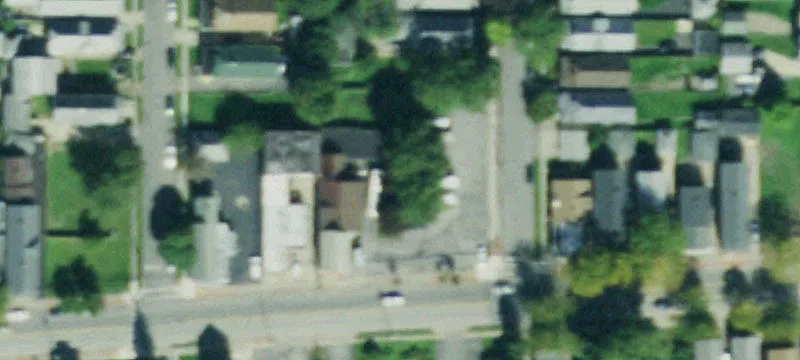 Mixed-Use Property with Restaurant Space