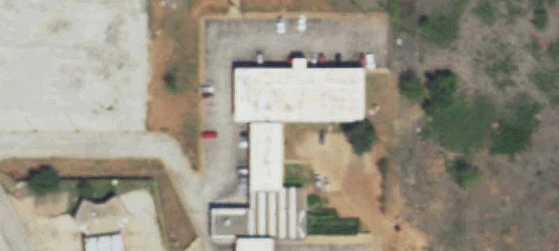 Vacant Commercial Lot For Sale