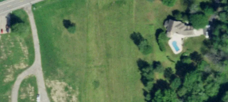 Lake Ontario Residential Building Lot