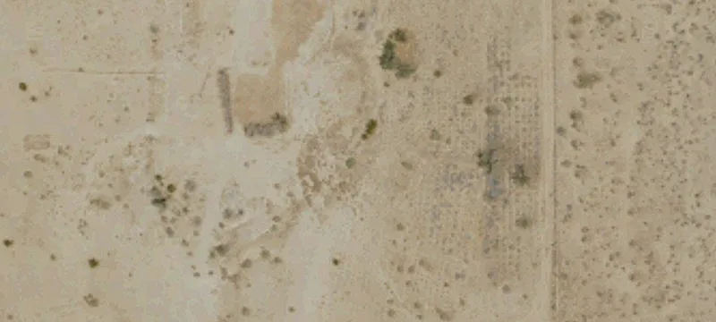 20 Acres of Usable Land