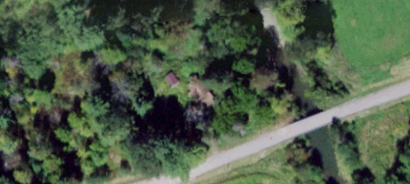 Recreational Land Near Elmira