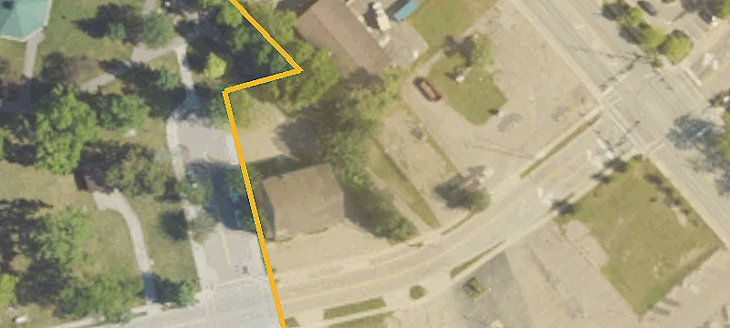 Development Parcel Near Grand Blanc