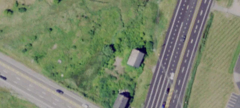 US Route 11 Land Available